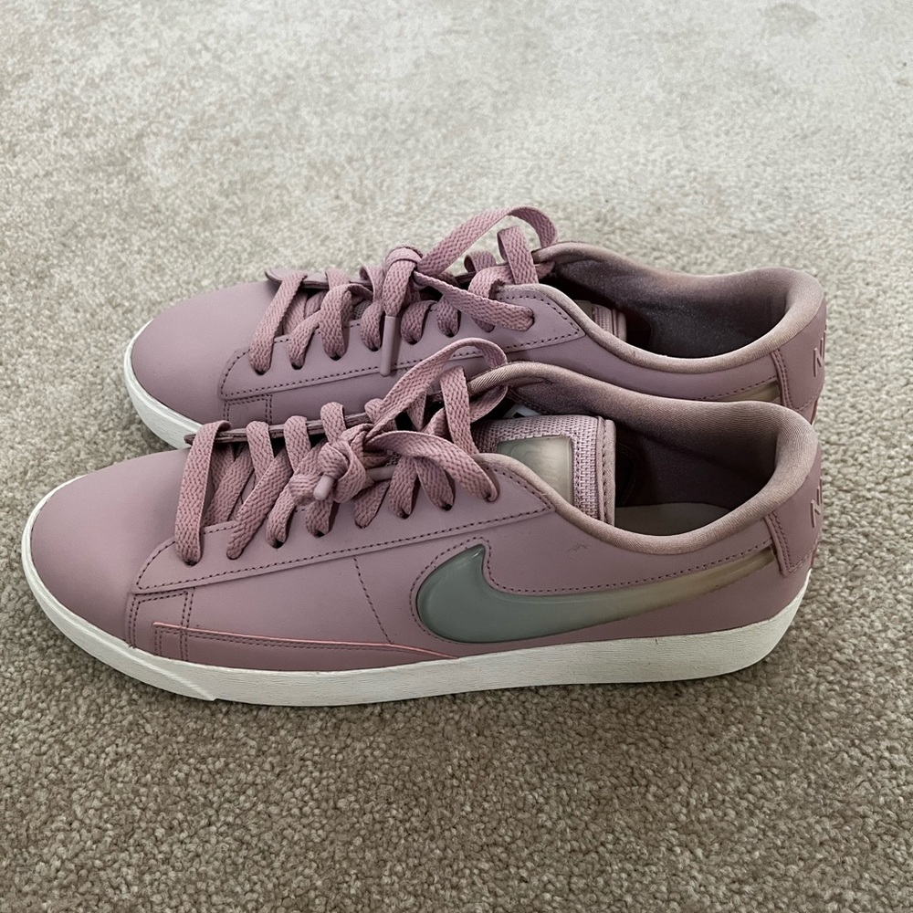 Brand New Womens Nike Blazer Low Lx  10.5